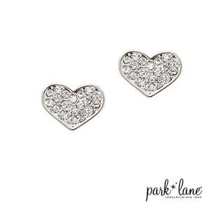 Dainty Pierced Earrings
